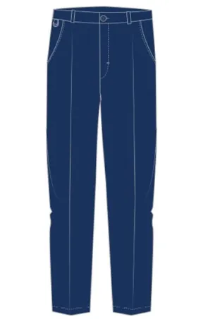 NW753 Male Fit Chino