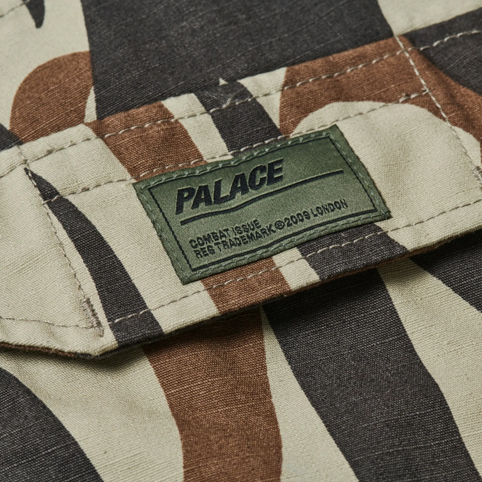 Palace RN Cargo Trouser Tri-Bal