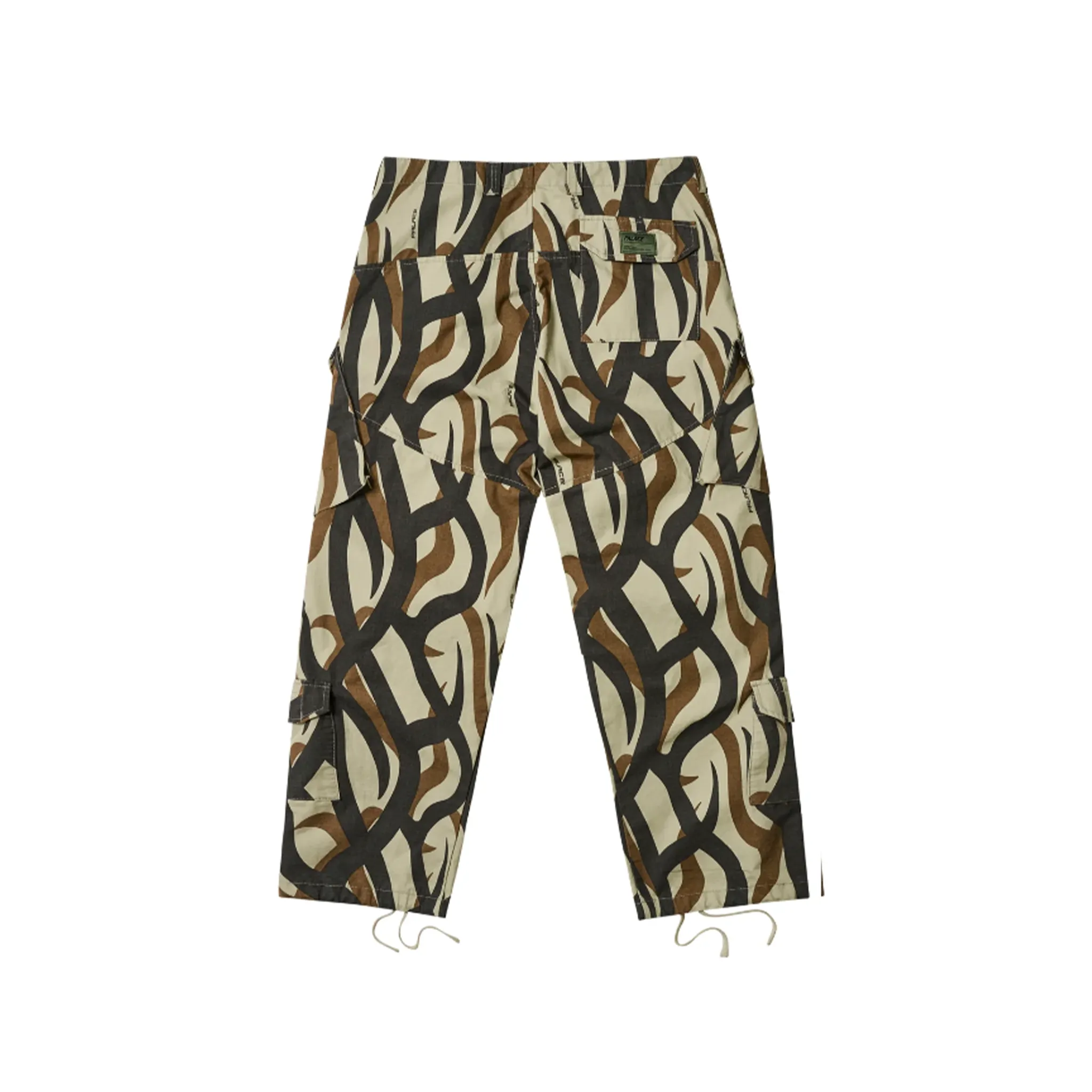 Palace RN Cargo Trouser Tri-Bal