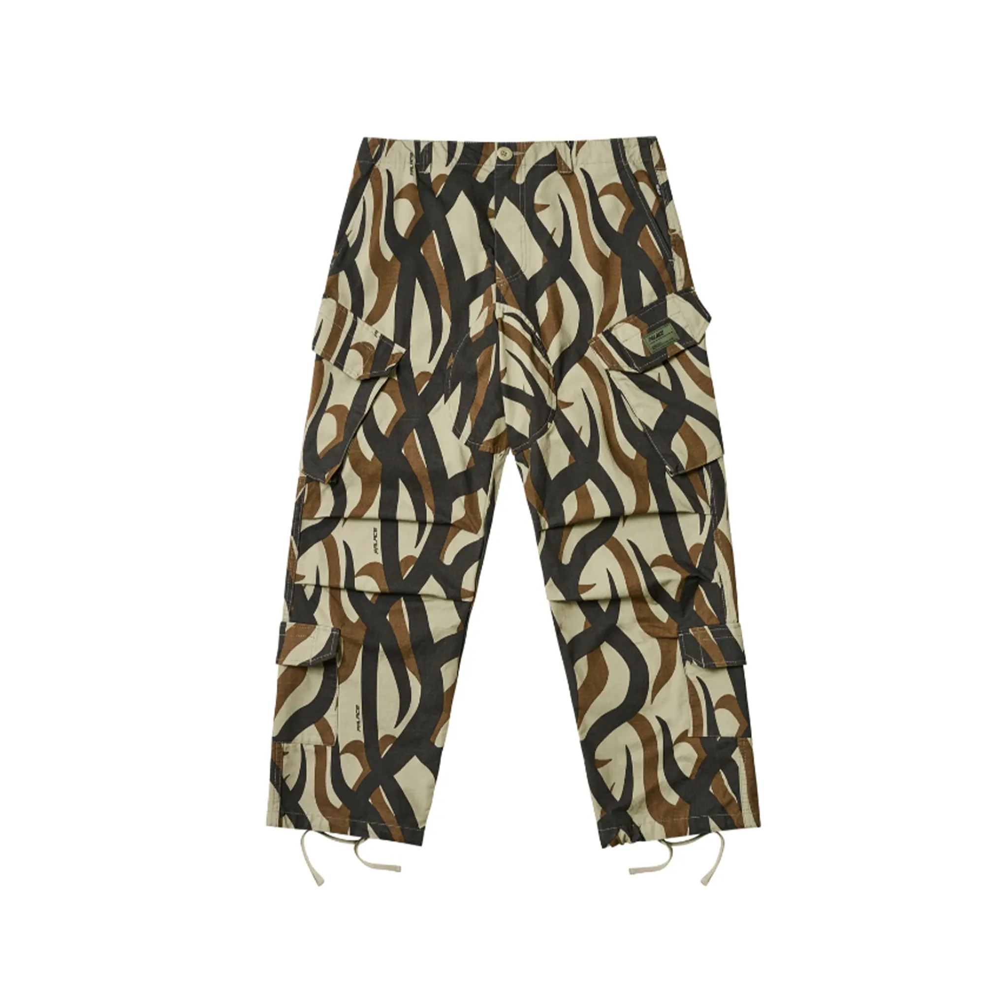 Palace RN Cargo Trouser Tri-Bal