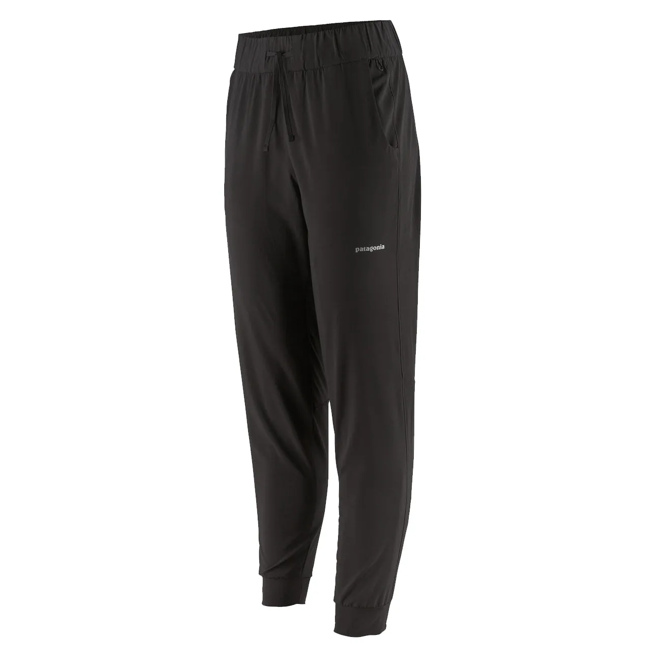 Patagonia Womens Terrebonne Joggers Black