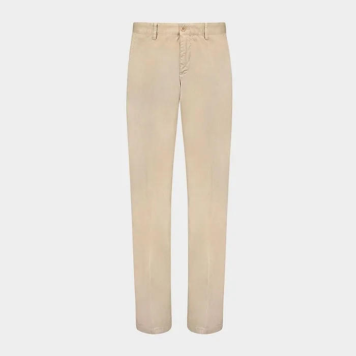 Paul & Shark Chino Stretch Cotton | Beige