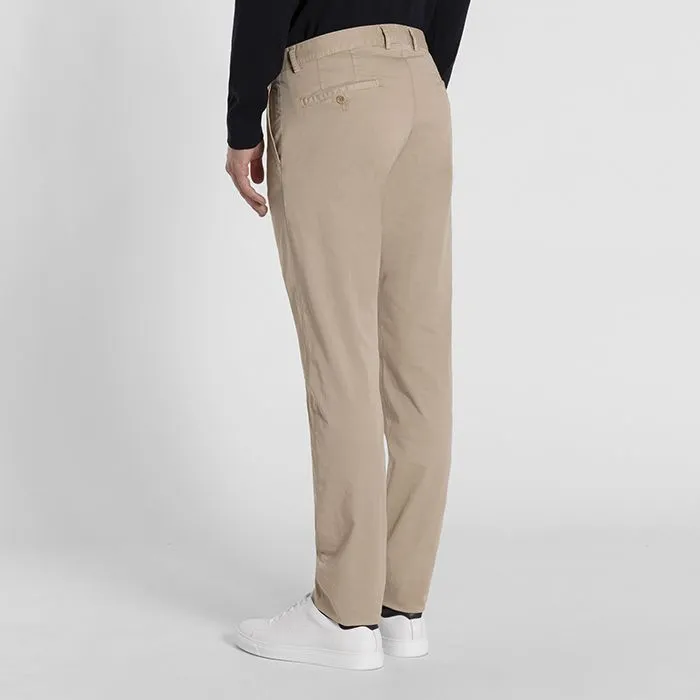 Paul & Shark Chino Stretch Cotton | Beige