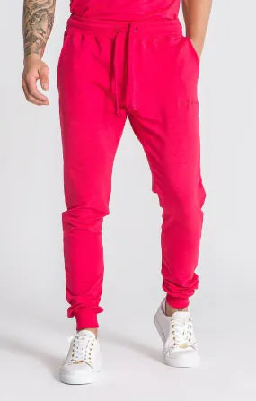 Pink Winners Planet Joggers