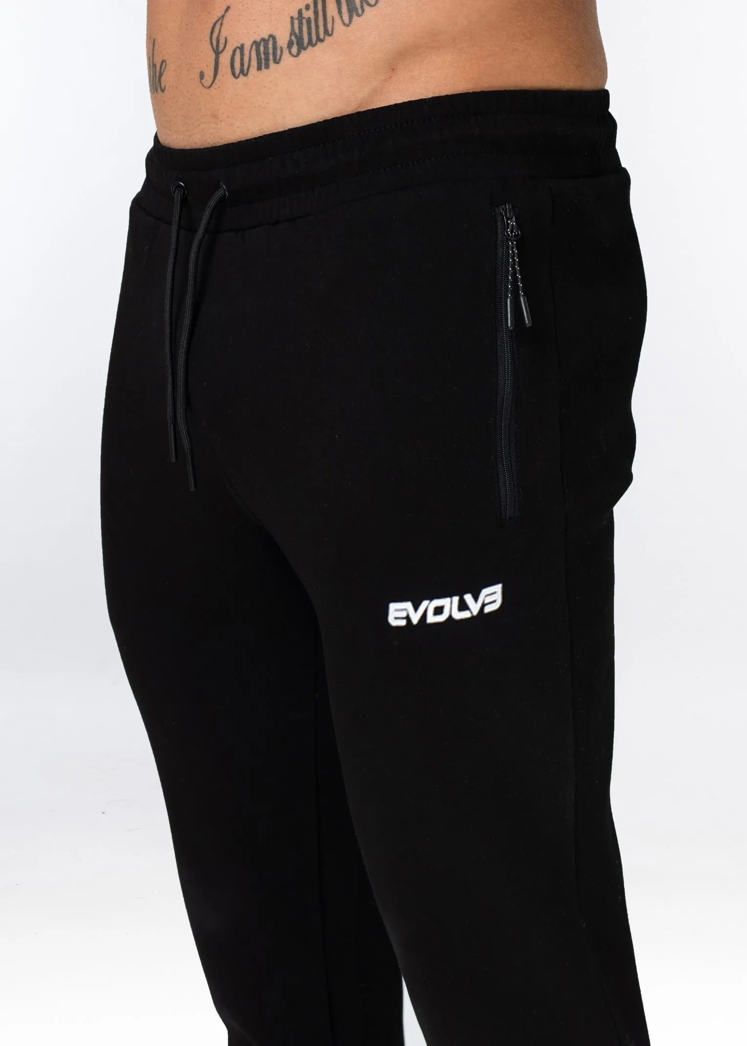 Pulse Joggers - Black