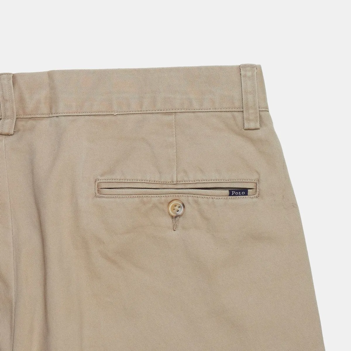 Ralph Lauren Chino Trousers