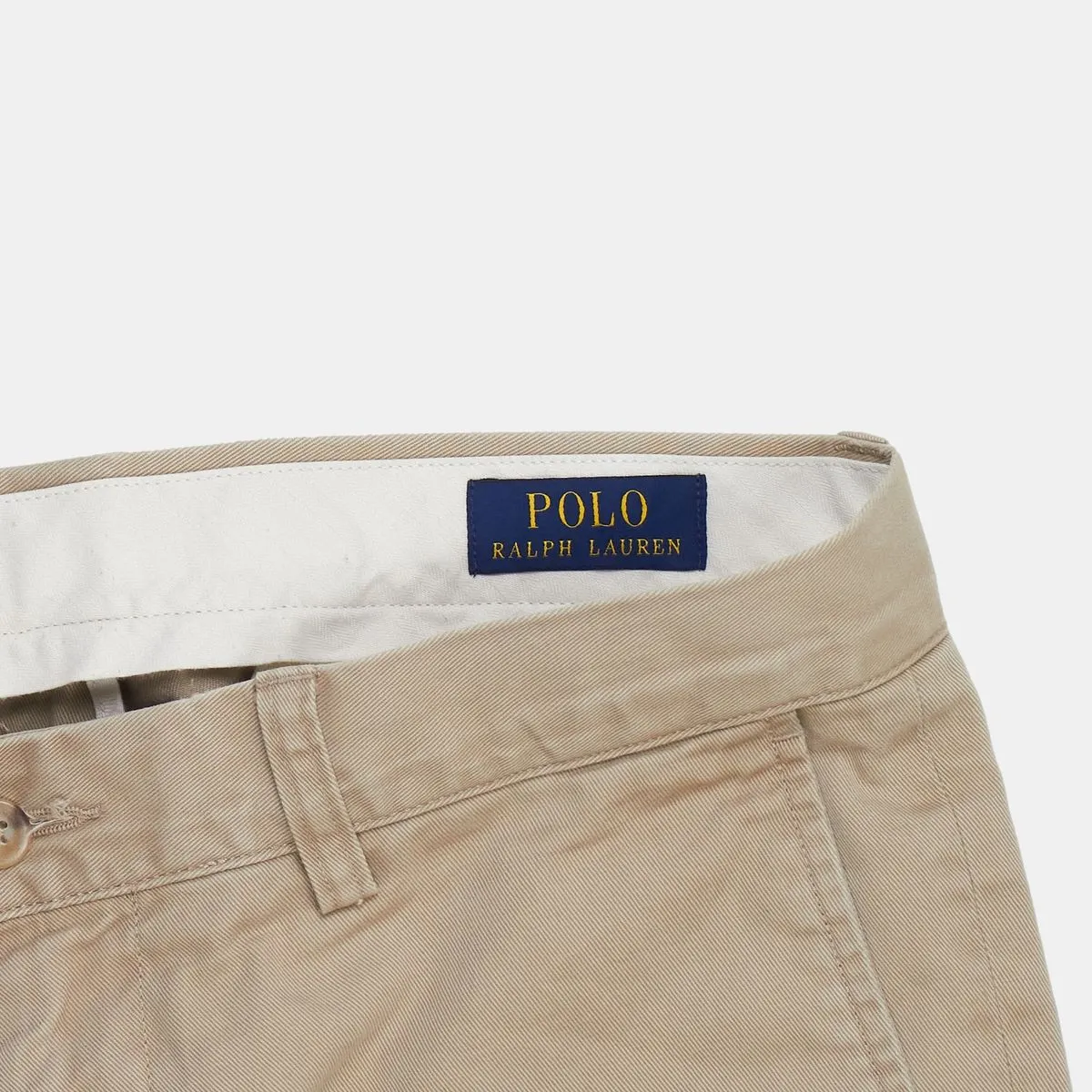 Ralph Lauren Chino Trousers