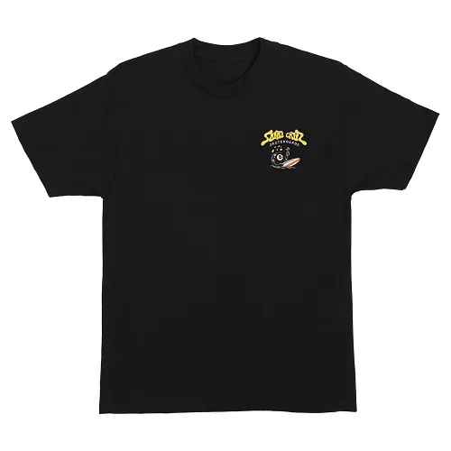 Santa Cruz Shirt Winkowski 8Ballr Trip