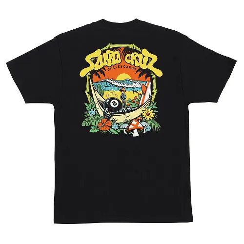 Santa Cruz Shirt Winkowski 8Ballr Trip