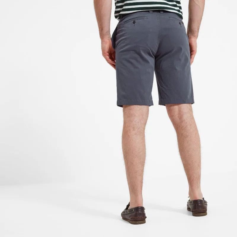 Schoffel Paul Mens Shorts - Charcoal