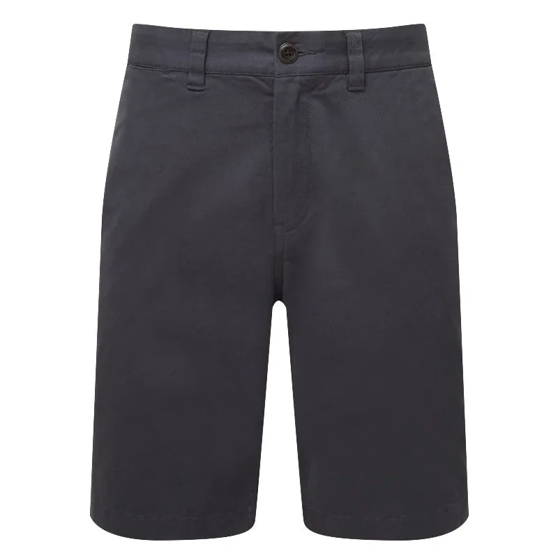 Schoffel Paul Mens Shorts - Charcoal