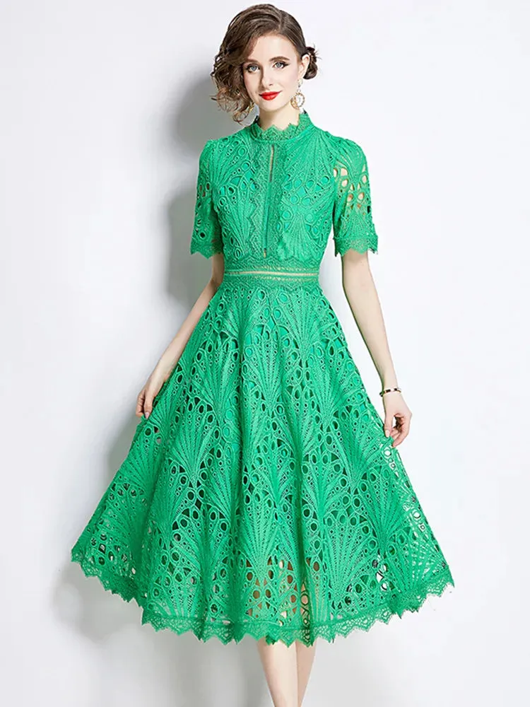 'Siena' Dress