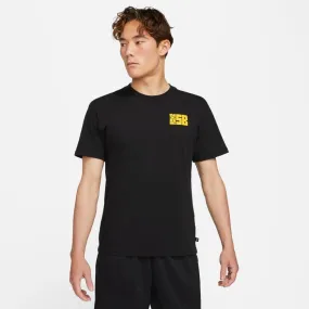 Skate T-Shirt (Black)