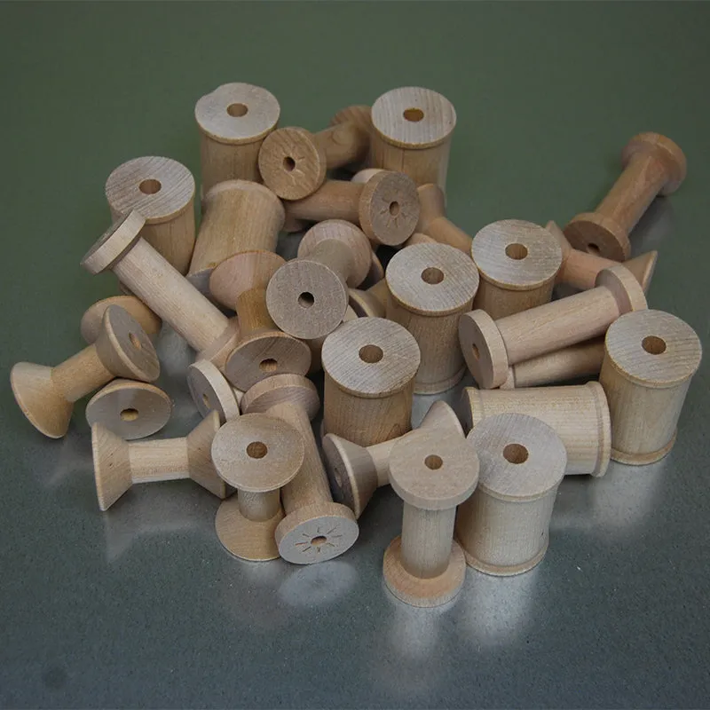 Spools Pack