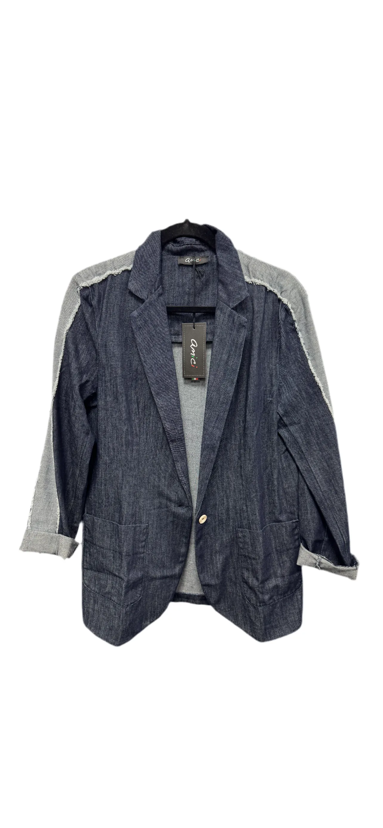 VALENTINA JACKET