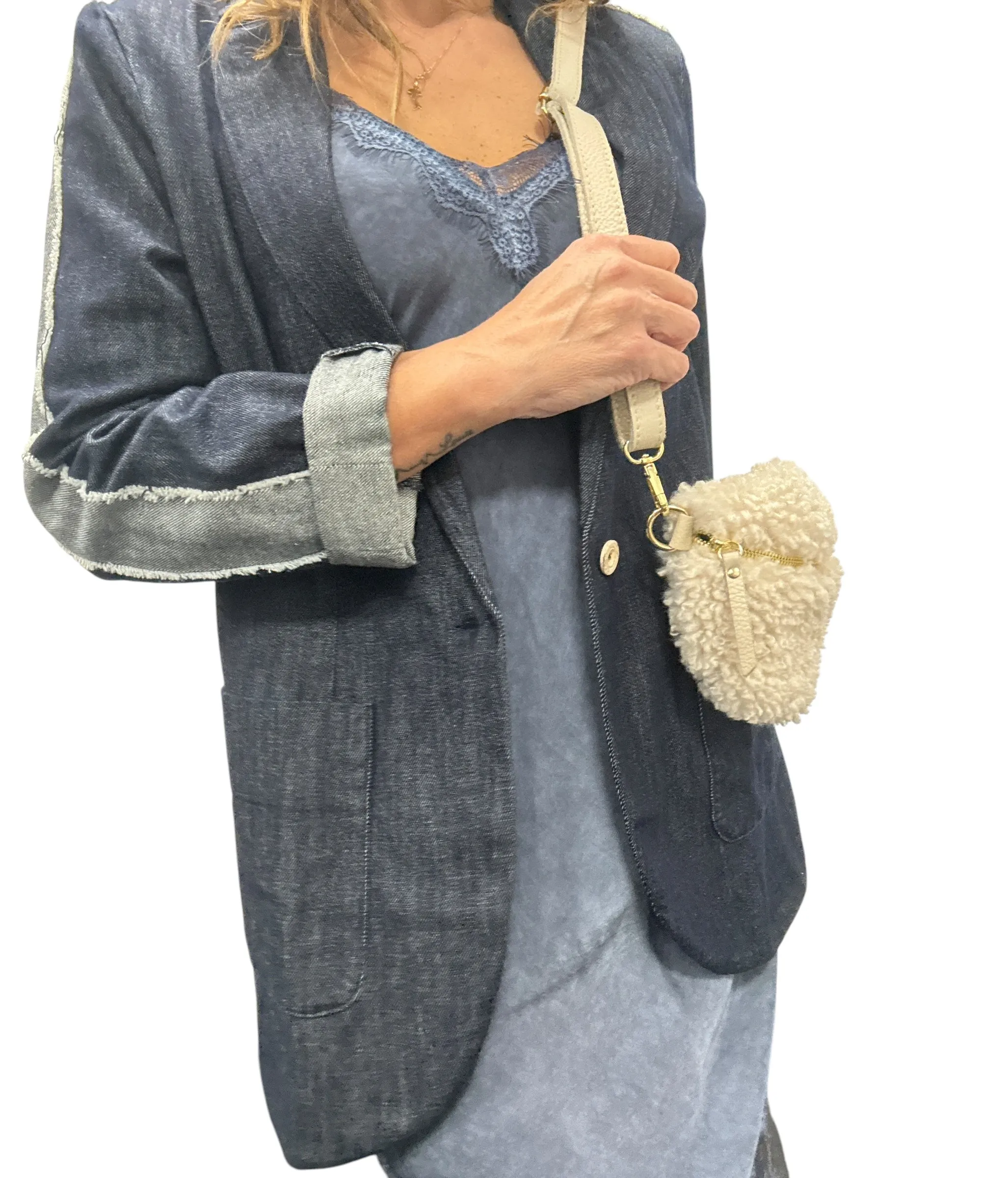VALENTINA JACKET