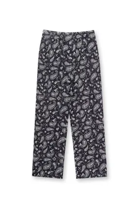 Vintage Flex Joggers - Paisley
