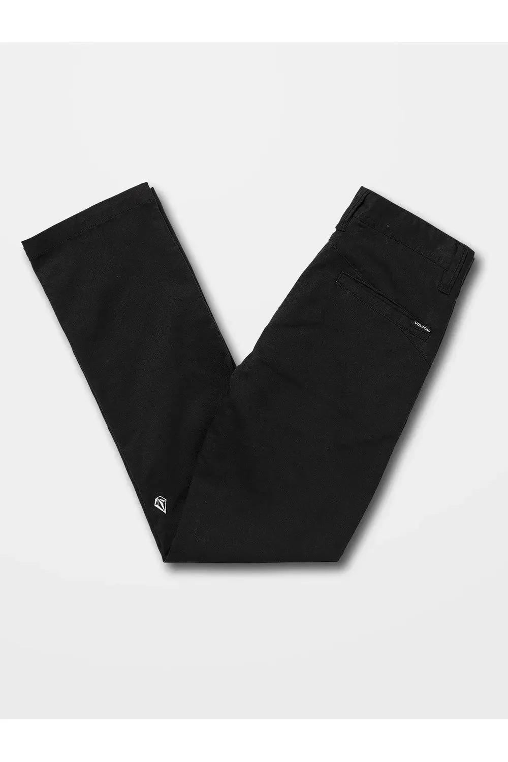 Volcom Frickin Modern Stretch Trousers Kids
