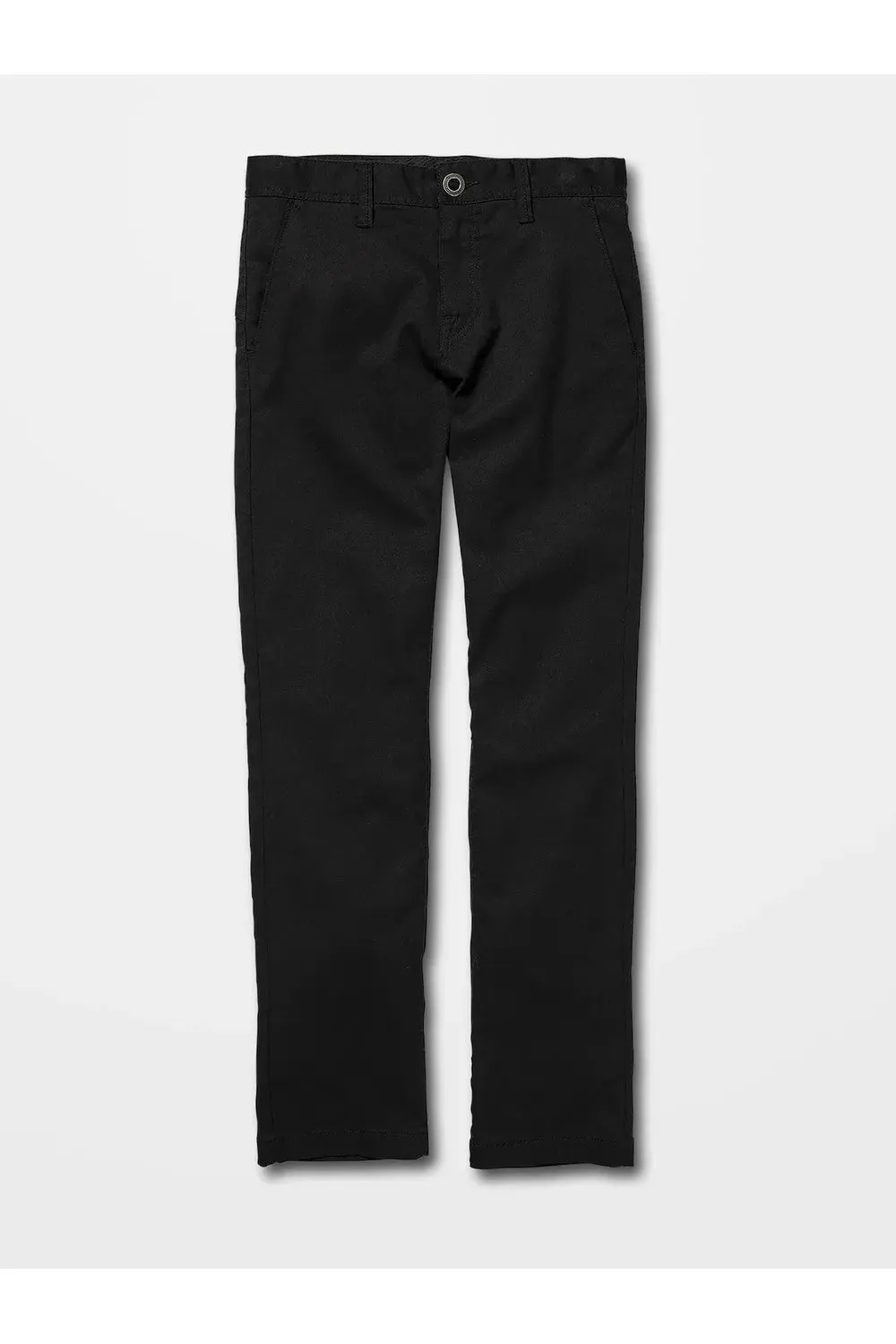 Volcom Frickin Modern Stretch Trousers Kids