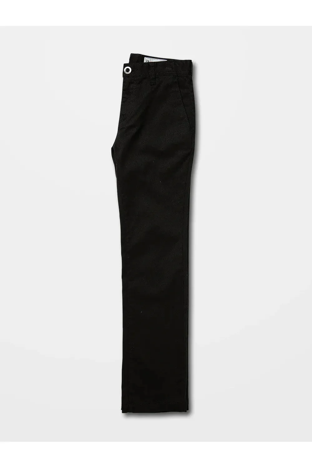 Volcom Frickin Modern Stretch Trousers Kids