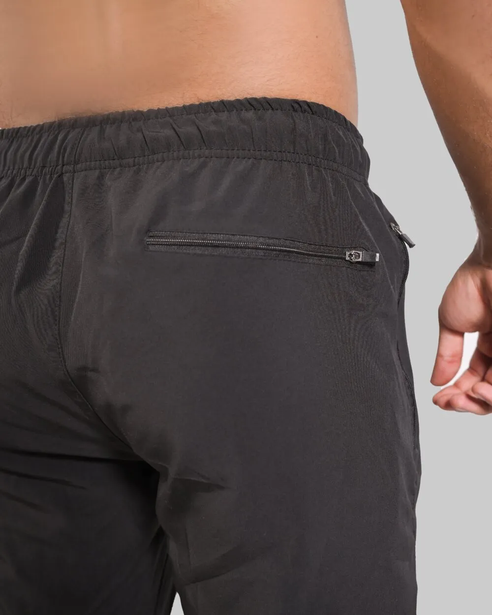 Wolf Trouser 3.0 (BLACK)