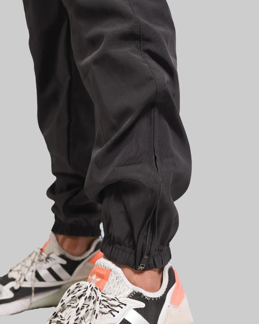 Wolf Trouser 3.0 (BLACK)