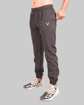Wolf Trouser 3.0 (BLACK)