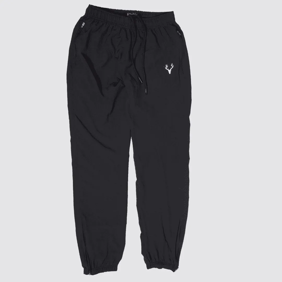 Wolf Trouser 3.0 (BLACK)