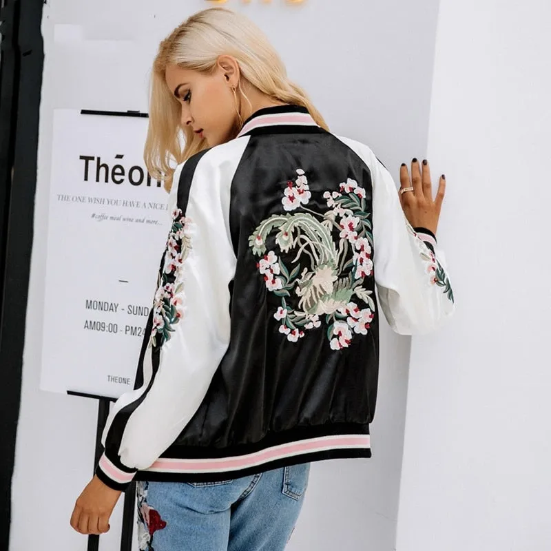 Women's Autumn & Winter Casual Jacket