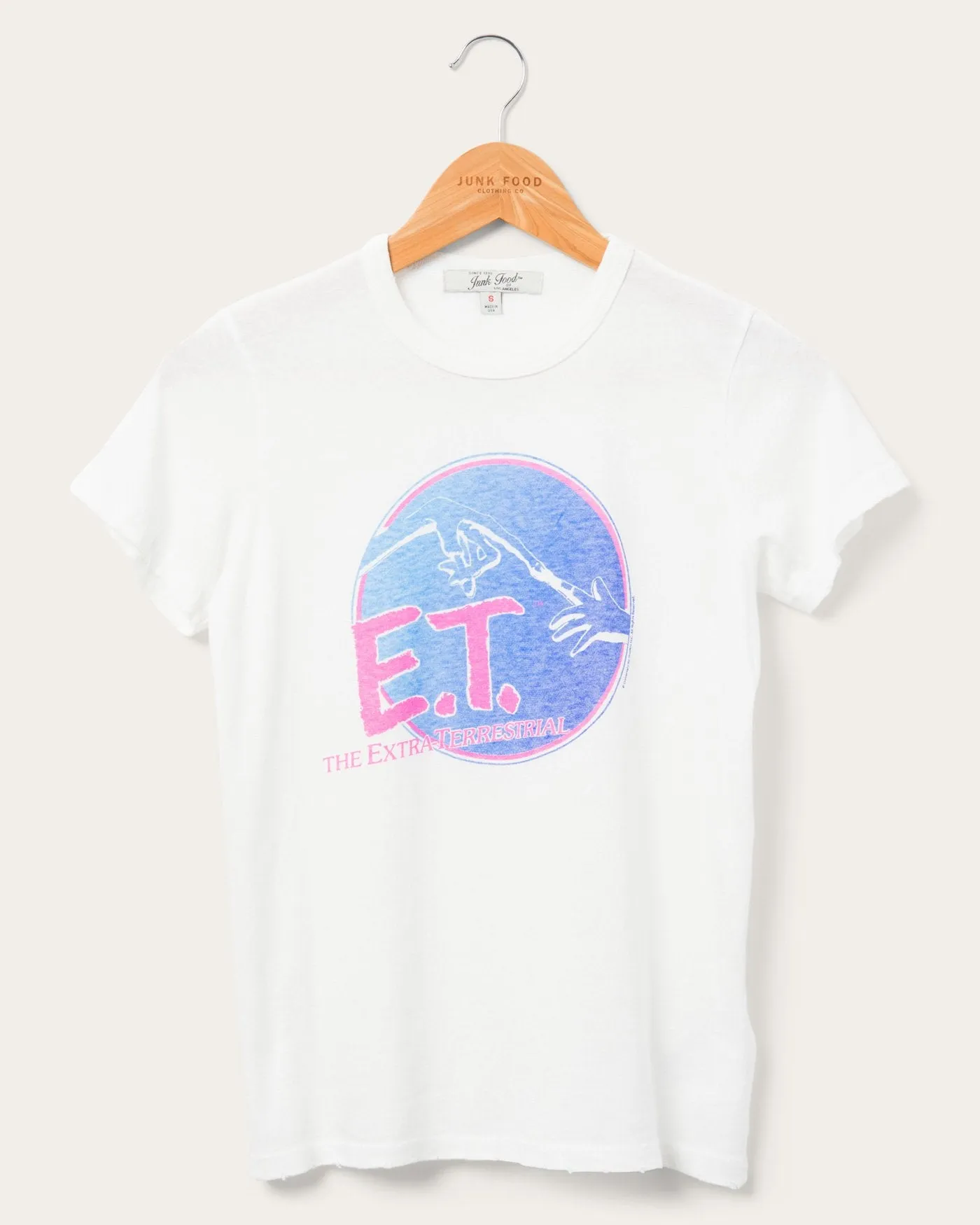 Women's Extra-Terrestrial Original Tee