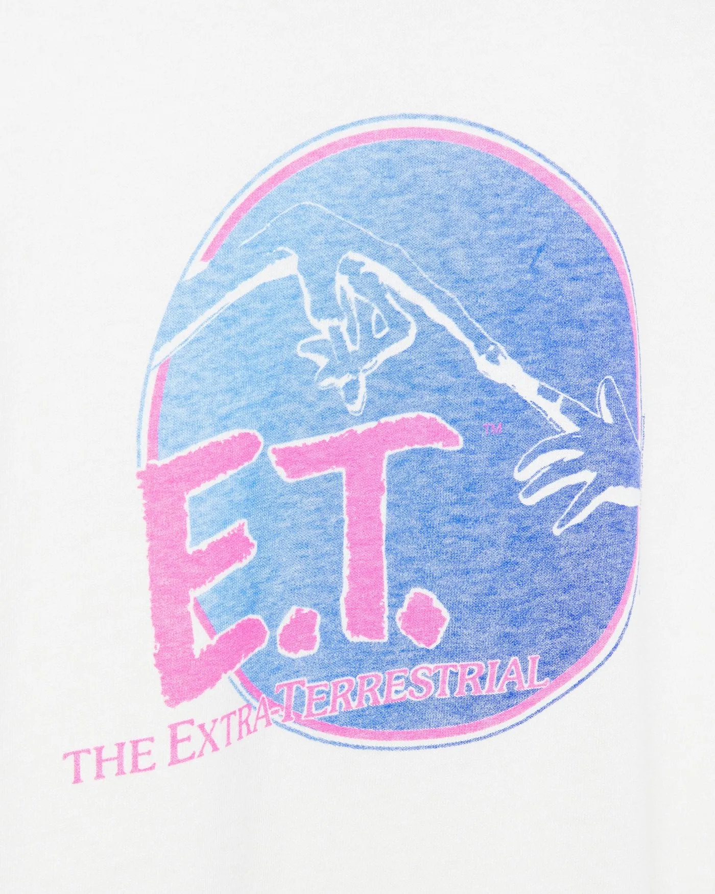 Women's Extra-Terrestrial Original Tee